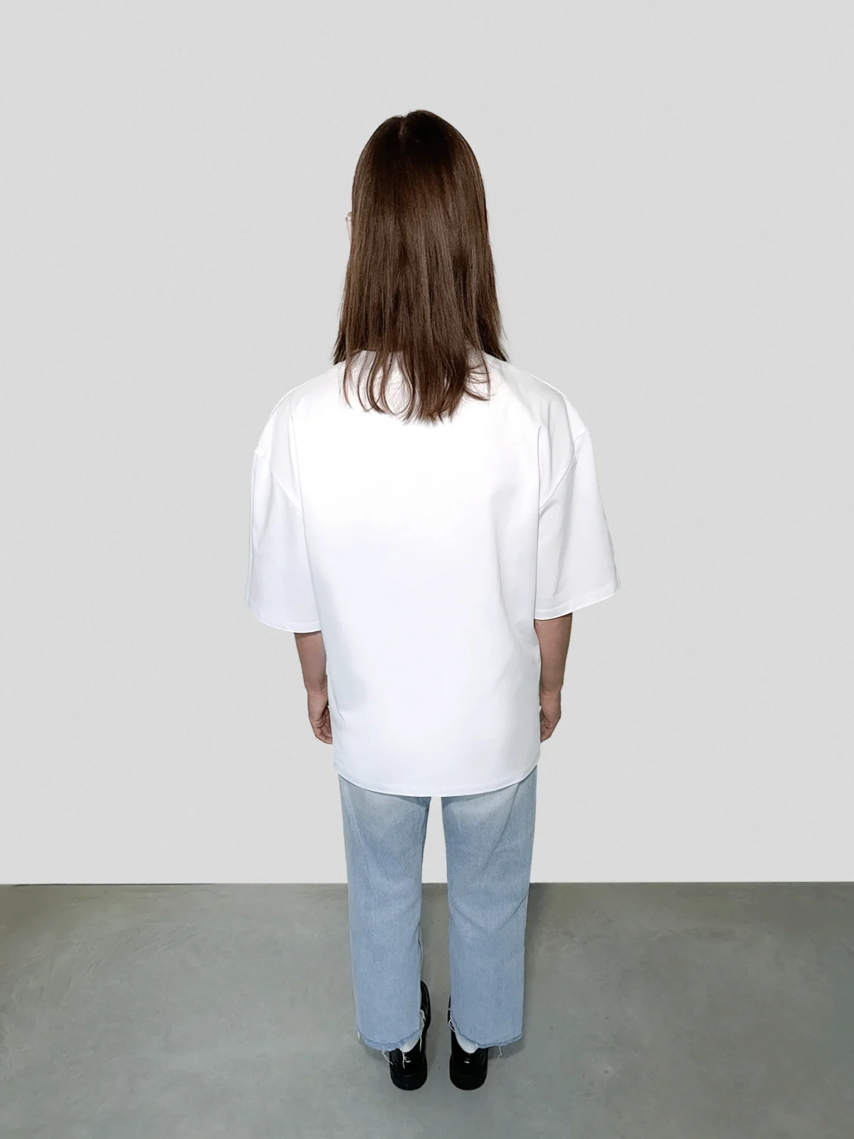 Unisex heavy cotton t-shirt - Image 5